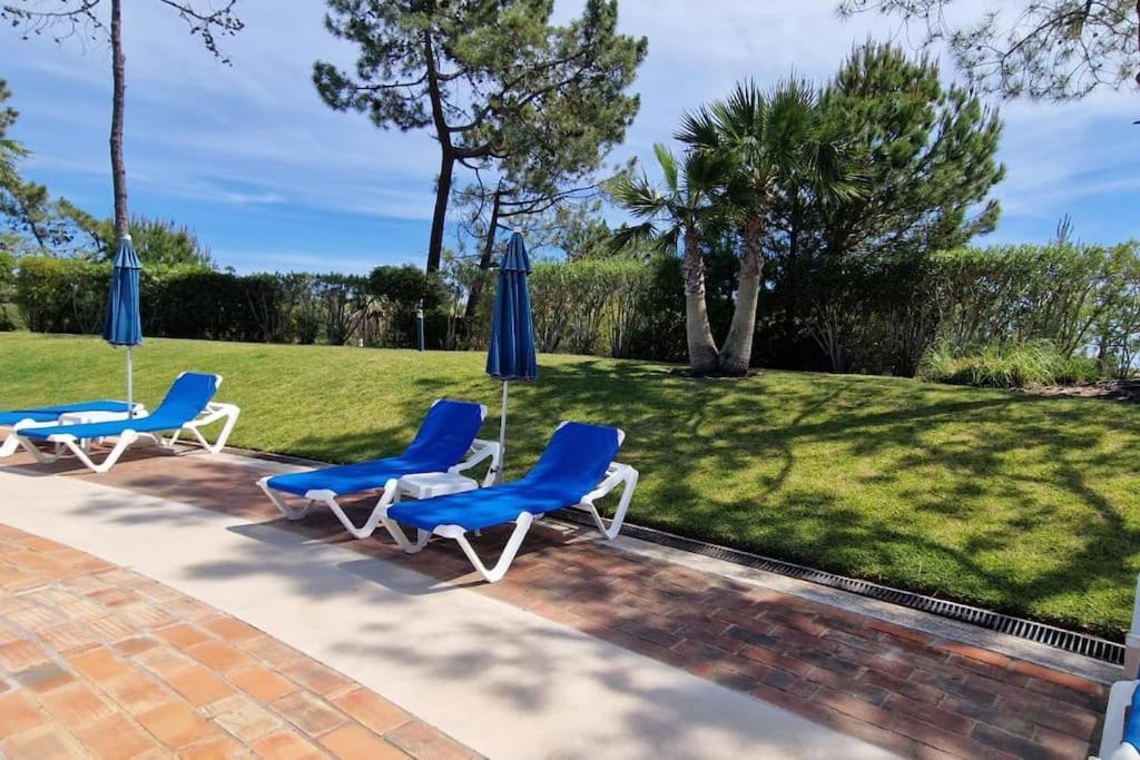 Victory Village Club,Quinta Do Lago Loule Exterior photo